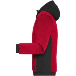 James & Nicholson JN1844 - Men´s Padded Hybrid Jacket -Nicholson Boutique aHR0cDovL21lZGlhMi5kZXNpZ25wYXJ0bmVyLmZyL2MvcC8xNzcxMC8xNzcxMC0xMDg3Mi00LmpwZw