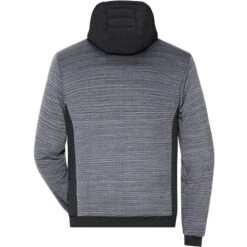 James & Nicholson JN1844 - Men´s Padded Hybrid Jacket -Nicholson Boutique aHR0cDovL21lZGlhMi5kZXNpZ25wYXJ0bmVyLmZyL2MvcC8xNzcxMC8xNzcxMC0yMDIyMi0yLmpwZw