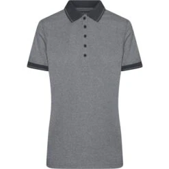 James & Nicholson JN705 - Ladies´ Heather Polo 25 James & Nicholson JN705 - Ladies´ Heather Polo -Nicholson Boutique aHR0cDovL21lZGlhMi5kZXNpZ25wYXJ0bmVyLmZyL2MvcC8xNzcyMS8xNzcyMS0yMDI0Mi0xLmpwZw