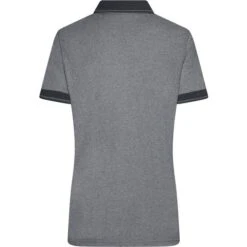 James & Nicholson JN705 - Ladies´ Heather Polo 26 James & Nicholson JN705 - Ladies´ Heather Polo -Nicholson Boutique aHR0cDovL21lZGlhMi5kZXNpZ25wYXJ0bmVyLmZyL2MvcC8xNzcyMS8xNzcyMS0yMDI0Mi0yLmpwZw