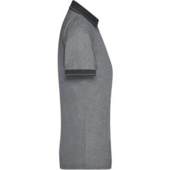 James & Nicholson JN705 - Ladies´ Heather Polo 27 James & Nicholson JN705 - Ladies´ Heather Polo -Nicholson Boutique aHR0cDovL21lZGlhMi5kZXNpZ25wYXJ0bmVyLmZyL2MvcC8xNzcyMS8xNzcyMS0yMDI0Mi0zLmpwZw