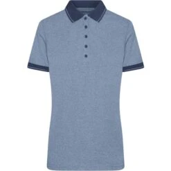 James & Nicholson JN705 - Ladies´ Heather Polo 37 James & Nicholson JN705 - Ladies´ Heather Polo -Nicholson Boutique aHR0cDovL21lZGlhMi5kZXNpZ25wYXJ0bmVyLmZyL2MvcC8xNzcyMS8xNzcyMS0yMDI0My0xLmpwZw