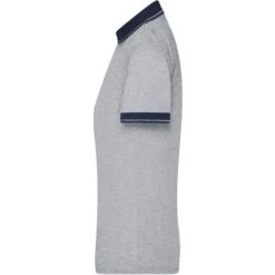 James & Nicholson JN705 - Ladies´ Heather Polo 32 James & Nicholson JN705 - Ladies´ Heather Polo -Nicholson Boutique aHR0cDovL21lZGlhMi5kZXNpZ25wYXJ0bmVyLmZyL2MvcC8xNzcyMS8xNzcyMS0yMDI0NS00LmpwZw
