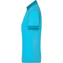 James & Nicholson JN705 - Ladies´ Heather Polo 36 James & Nicholson JN705 - Ladies´ Heather Polo -Nicholson Boutique aHR0cDovL21lZGlhMi5kZXNpZ25wYXJ0bmVyLmZyL2MvcC8xNzcyMS8xNzcyMS0yMDI0Ny00LmpwZw