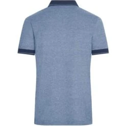 James & Nicholson JN706 - Men´s Heather Polo -Nicholson Boutique aHR0cDovL21lZGlhMi5kZXNpZ25wYXJ0bmVyLmZyL2MvcC8xNzcyMi8xNzcyMi0yMDI0My0yLmpwZw