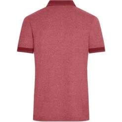 James & Nicholson JN706 - Men´s Heather Polo -Nicholson Boutique aHR0cDovL21lZGlhMi5kZXNpZ25wYXJ0bmVyLmZyL2MvcC8xNzcyMi8xNzcyMi0yMDI0OC0yLmpwZw