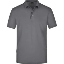 James & Nicholson JN708 - Men´s Pima Polo -Nicholson Boutique aHR0cDovL21lZGlhMi5kZXNpZ25wYXJ0bmVyLmZyL2MvcC8xNzcyNC8xNzcyNC0xMDc2OS0xLmpwZw