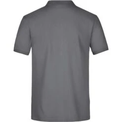 James & Nicholson JN708 - Men´s Pima Polo -Nicholson Boutique aHR0cDovL21lZGlhMi5kZXNpZ25wYXJ0bmVyLmZyL2MvcC8xNzcyNC8xNzcyNC0xMDc2OS0yLmpwZw