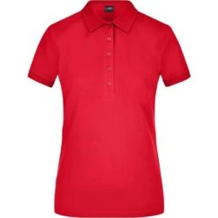 James & Nicholson JN709 - Ladies´ Elastic Polo Piqué -Nicholson Boutique aHR0cDovL21lZGlhMi5kZXNpZ25wYXJ0bmVyLmZyL2MvcC8xNzcyNS8xNzcyNS0xMDc1MS0xLmpwZw