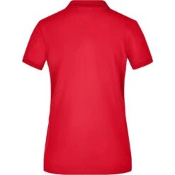 James & Nicholson JN709 - Ladies´ Elastic Polo Piqué -Nicholson Boutique aHR0cDovL21lZGlhMi5kZXNpZ25wYXJ0bmVyLmZyL2MvcC8xNzcyNS8xNzcyNS0xMDc1MS0yLmpwZw