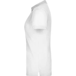James & Nicholson JN709 - Ladies´ Elastic Polo Piqué -Nicholson Boutique aHR0cDovL21lZGlhMi5kZXNpZ25wYXJ0bmVyLmZyL2MvcC8xNzcyNS8xNzcyNS0xMDc1OC00LmpwZw