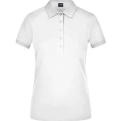 James & Nicholson JN709 - Ladies´ Elastic Polo Piqué -Nicholson Boutique aHR0cDovL21lZGlhMi5kZXNpZ25wYXJ0bmVyLmZyL2MvcC8xNzcyNS8xNzcyNS0xMDc1OC0xLmpwZw