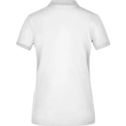 James & Nicholson JN709 - Ladies´ Elastic Polo Piqué -Nicholson Boutique aHR0cDovL21lZGlhMi5kZXNpZ25wYXJ0bmVyLmZyL2MvcC8xNzcyNS8xNzcyNS0xMDc1OC0yLmpwZw