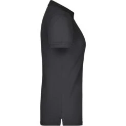James & Nicholson JN709 - Ladies´ Elastic Polo Piqué -Nicholson Boutique aHR0cDovL21lZGlhMi5kZXNpZ25wYXJ0bmVyLmZyL2MvcC8xNzcyNS8xNzcyNS0xMDcyNS0zLmpwZw