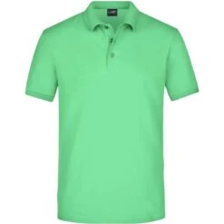 James & Nicholson JN710 - Men´s Elastic Polo Piqué -Nicholson Boutique aHR0cDovL21lZGlhMi5kZXNpZ25wYXJ0bmVyLmZyL2MvcC8xNzcyNi8xNzcyNi0xMDc0Mi0xLmpwZw