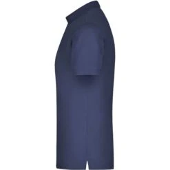 James & Nicholson JN710 - Men´s Elastic Polo Piqué -Nicholson Boutique aHR0cDovL21lZGlhMi5kZXNpZ25wYXJ0bmVyLmZyL2MvcC8xNzcyNi8xNzcyNi0xMDc0NC00LmpwZw