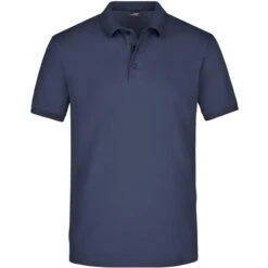 James & Nicholson JN710 - Men´s Elastic Polo Piqué -Nicholson Boutique aHR0cDovL21lZGlhMi5kZXNpZ25wYXJ0bmVyLmZyL2MvcC8xNzcyNi8xNzcyNi0xMDc0NC0xLmpwZw