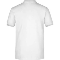 James & Nicholson JN710 - Men´s Elastic Polo Piqué -Nicholson Boutique aHR0cDovL21lZGlhMi5kZXNpZ25wYXJ0bmVyLmZyL2MvcC8xNzcyNi8xNzcyNi0xMDc1OC0yLmpwZw