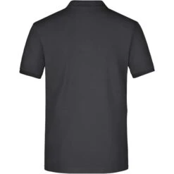 James & Nicholson JN710 - Men´s Elastic Polo Piqué -Nicholson Boutique aHR0cDovL21lZGlhMi5kZXNpZ25wYXJ0bmVyLmZyL2MvcC8xNzcyNi8xNzcyNi0xMDcyNS0yLmpwZw