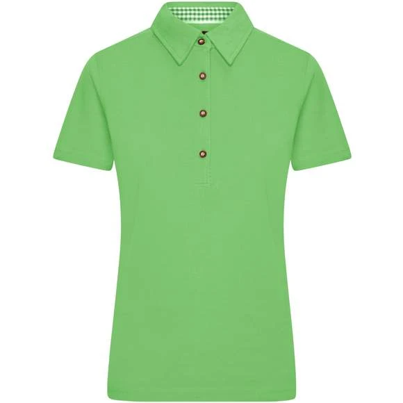 James & Nicholson JN715 - Ladies´ Traditional Polo 14 James & Nicholson JN715 - Ladies´ Traditional Polo – Image 14