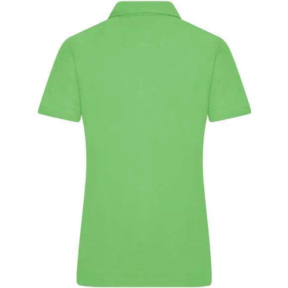 James & Nicholson JN715 - Ladies´ Traditional Polo 15 James & Nicholson JN715 - Ladies´ Traditional Polo – Image 15
