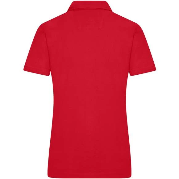 James & Nicholson JN715 - Ladies´ Traditional Polo 7 James & Nicholson JN715 - Ladies´ Traditional Polo – Image 7