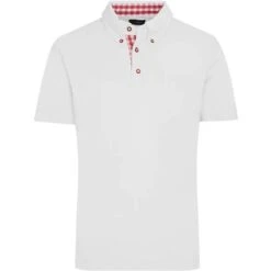 James & Nicholson JN716 - Men´s Traditional Polo -Nicholson Boutique aHR0cDovL21lZGlhMi5kZXNpZ25wYXJ0bmVyLmZyL2MvcC8xNzcyOC8xNzcyOC0yMDI1MS0xLmpwZw
