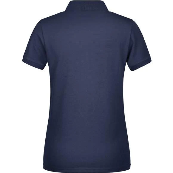 James & Nicholson JN725 - Ladies´ Polo Single Stripe 19 James & Nicholson JN725 - Ladies´ Polo Single Stripe – Image 19