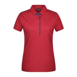 James & Nicholson JN725 - Ladies´ Polo Single Stripe 25 James & Nicholson JN725 - Ladies´ Polo Single Stripe -Nicholson Boutique aHR0cDovL21lZGlhMi5kZXNpZ25wYXJ0bmVyLmZyL2MvcC8xNzcyOS8xNzcyOS0xMDc4NS0xLmpwZw
