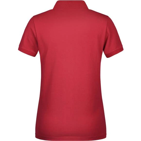 James & Nicholson JN725 - Ladies´ Polo Single Stripe 7 James & Nicholson JN725 - Ladies´ Polo Single Stripe – Image 7