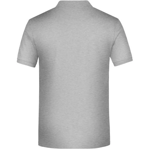 James & Nicholson JN726 - Men´s Polo Single Stripe 7 James & Nicholson JN726 - Men´s Polo Single Stripe – Image 7