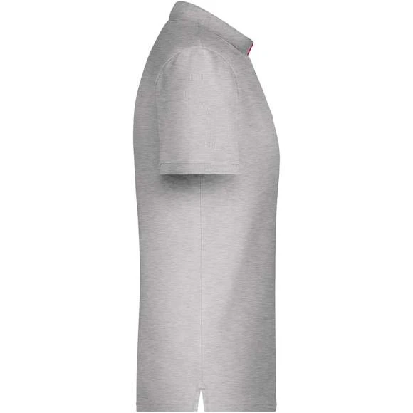 James & Nicholson JN726 - Men´s Polo Single Stripe 8 James & Nicholson JN726 - Men´s Polo Single Stripe – Image 8