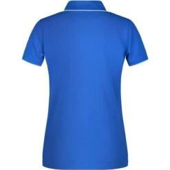 James & Nicholson JN727 - Ladies´ Polo Stripe -Nicholson Boutique aHR0cDovL21lZGlhMi5kZXNpZ25wYXJ0bmVyLmZyL2MvcC8xNzczMS8xNzczMS0xMDc2NC0yLmpwZw