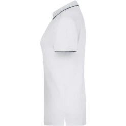 James & Nicholson JN727 - Ladies´ Polo Stripe -Nicholson Boutique aHR0cDovL21lZGlhMi5kZXNpZ25wYXJ0bmVyLmZyL2MvcC8xNzczMS8xNzczMS0xMDc2Ni00LmpwZw