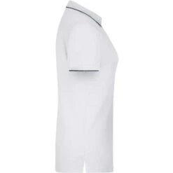 James & Nicholson JN727 - Ladies´ Polo Stripe -Nicholson Boutique aHR0cDovL21lZGlhMi5kZXNpZ25wYXJ0bmVyLmZyL2MvcC8xNzczMS8xNzczMS0xMDc2Ni0zLmpwZw