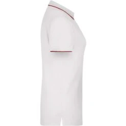 James & Nicholson JN727 - Ladies´ Polo Stripe -Nicholson Boutique aHR0cDovL21lZGlhMi5kZXNpZ25wYXJ0bmVyLmZyL2MvcC8xNzczMS8xNzczMS0xMDc2Ny0zLmpwZw