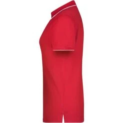 James & Nicholson JN727 - Ladies´ Polo Stripe -Nicholson Boutique aHR0cDovL21lZGlhMi5kZXNpZ25wYXJ0bmVyLmZyL2MvcC8xNzczMS8xNzczMS0xMDgxOC00LmpwZw