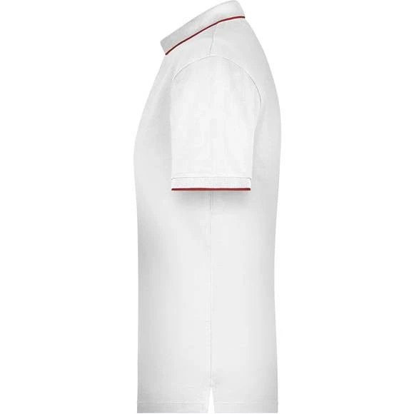 James & Nicholson JN728 - Men´s Polo Stripe 13 James & Nicholson JN728 - Men´s Polo Stripe – Image 13