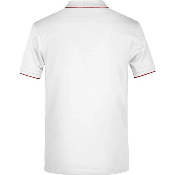 James & Nicholson JN728 - Men´s Polo Stripe 11 James & Nicholson JN728 - Men´s Polo Stripe – Image 11