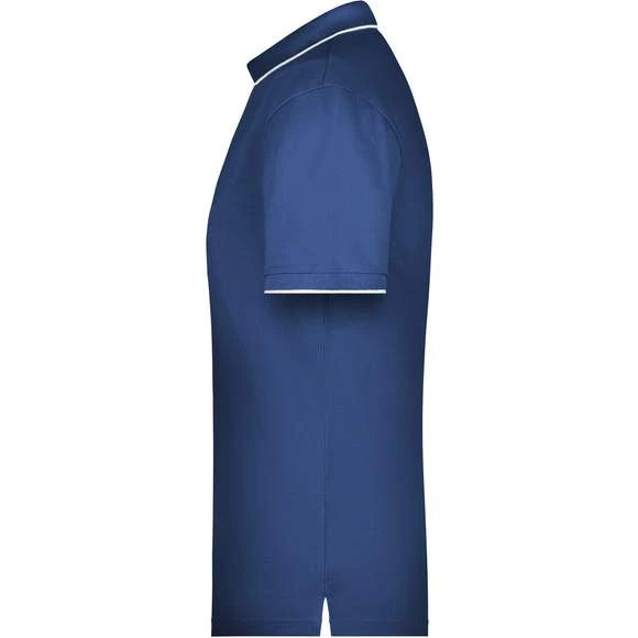 James & Nicholson JN728 - Men´s Polo Stripe 9 James & Nicholson JN728 - Men´s Polo Stripe – Image 9