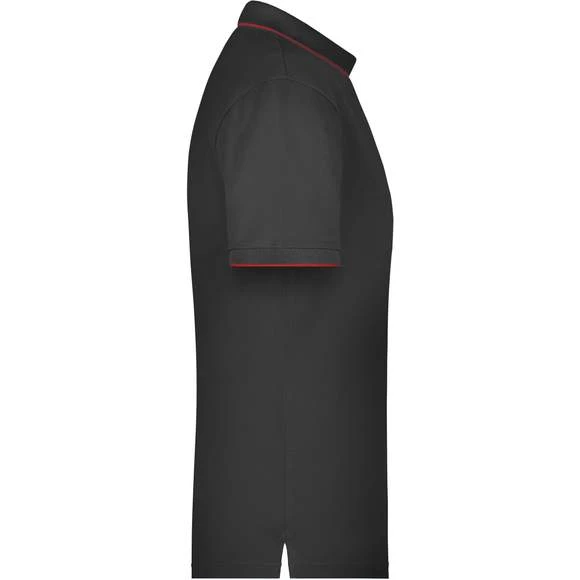 James & Nicholson JN728 - Men´s Polo Stripe 4 James & Nicholson JN728 - Men´s Polo Stripe – Image 4