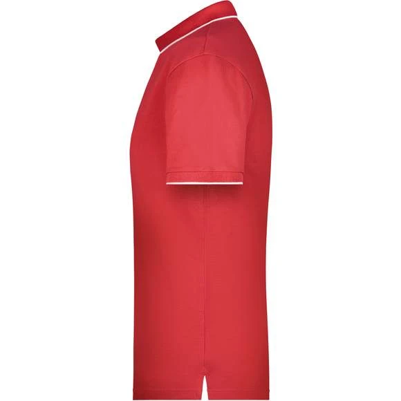 James & Nicholson JN728 - Men´s Polo Stripe 17 James & Nicholson JN728 - Men´s Polo Stripe – Image 17