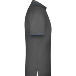 James & Nicholson JN728 - Men´s Polo Stripe 39 James & Nicholson JN728 - Men´s Polo Stripe -Nicholson Boutique aHR0cDovL21lZGlhMi5kZXNpZ25wYXJ0bmVyLmZyL2MvcC8xNzczMi8xNzczMi0yMDI1NS0zLmpwZw