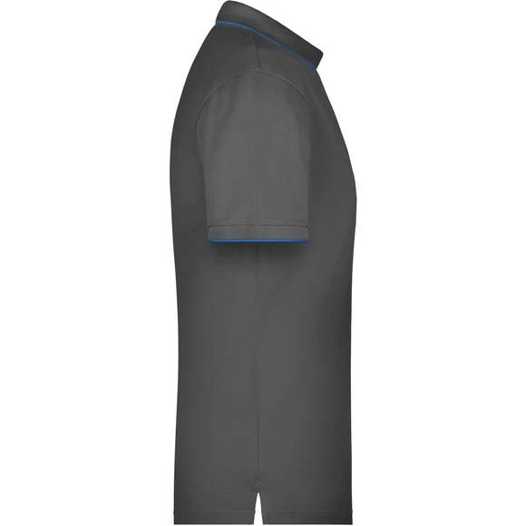 James & Nicholson JN728 - Men´s Polo Stripe 20 James & Nicholson JN728 - Men´s Polo Stripe – Image 20