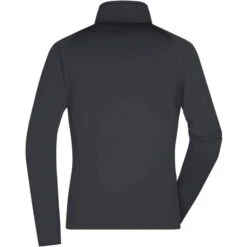 James & Nicholson JN763 - Ladies´ Stretchfleece Jacket -Nicholson Boutique aHR0cDovL21lZGlhMi5kZXNpZ25wYXJ0bmVyLmZyL2MvcC8xNzczNy8xNzczNy0xMDc3NC0yLmpwZw