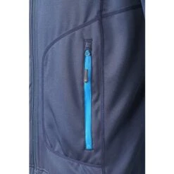 James & Nicholson JN763 - Ladies´ Stretchfleece Jacket -Nicholson Boutique aHR0cDovL21lZGlhMi5kZXNpZ25wYXJ0bmVyLmZyL2MvcC8xNzczNy8xNzczNy0xMDg3NC0xMC5qcGc