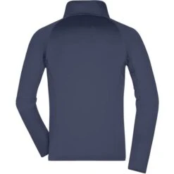 James & Nicholson JN764 - Men´s Stretchfleece Jacket -Nicholson Boutique aHR0cDovL21lZGlhMi5kZXNpZ25wYXJ0bmVyLmZyL2MvcC8xNzczOC8xNzczOC0xMDg3NC0yLmpwZw