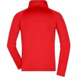 James & Nicholson JN764 - Men´s Stretchfleece Jacket -Nicholson Boutique aHR0cDovL21lZGlhMi5kZXNpZ25wYXJ0bmVyLmZyL2MvcC8xNzczOC8xNzczOC0yMDI2MS0yLmpwZw