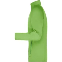 James & Nicholson JN764 - Men´s Stretchfleece Jacket -Nicholson Boutique aHR0cDovL21lZGlhMi5kZXNpZ25wYXJ0bmVyLmZyL2MvcC8xNzczOC8xNzczOC0yMDI2My00LmpwZw