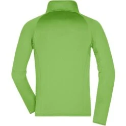 James & Nicholson JN764 - Men´s Stretchfleece Jacket -Nicholson Boutique aHR0cDovL21lZGlhMi5kZXNpZ25wYXJ0bmVyLmZyL2MvcC8xNzczOC8xNzczOC0yMDI2My0yLmpwZw